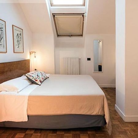 Hotel Mansarda Bellini 84 Neapol Zewnętrze zdjęcie